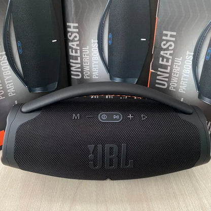 Parlante JBL Boombox 3 Calidad 1.1